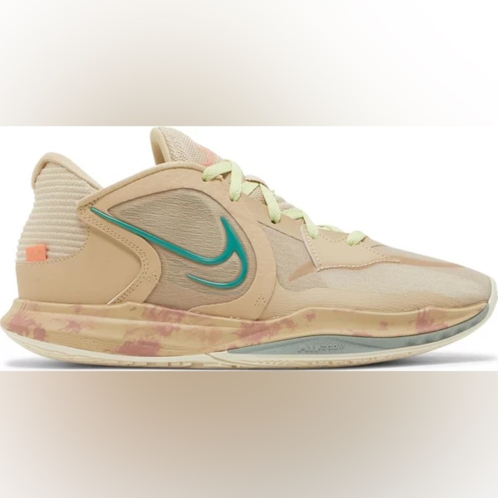 Nike Kyrie Low 5 N7